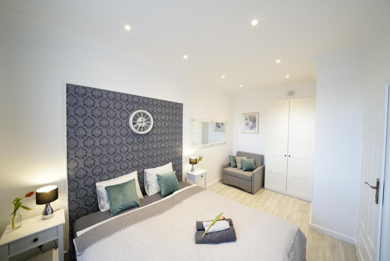 Apartment Small - Sienkiewicza *
