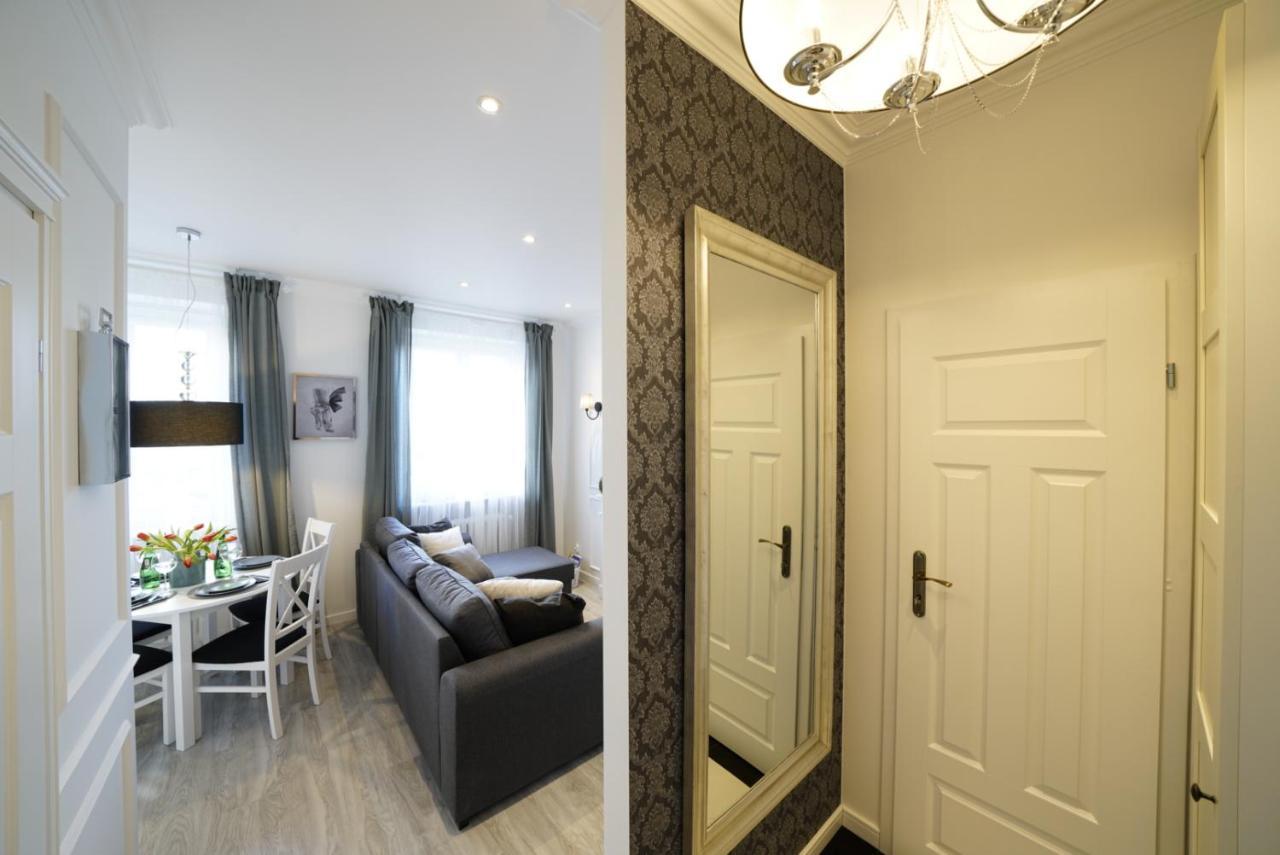 Apartment Small - Sienkiewicza